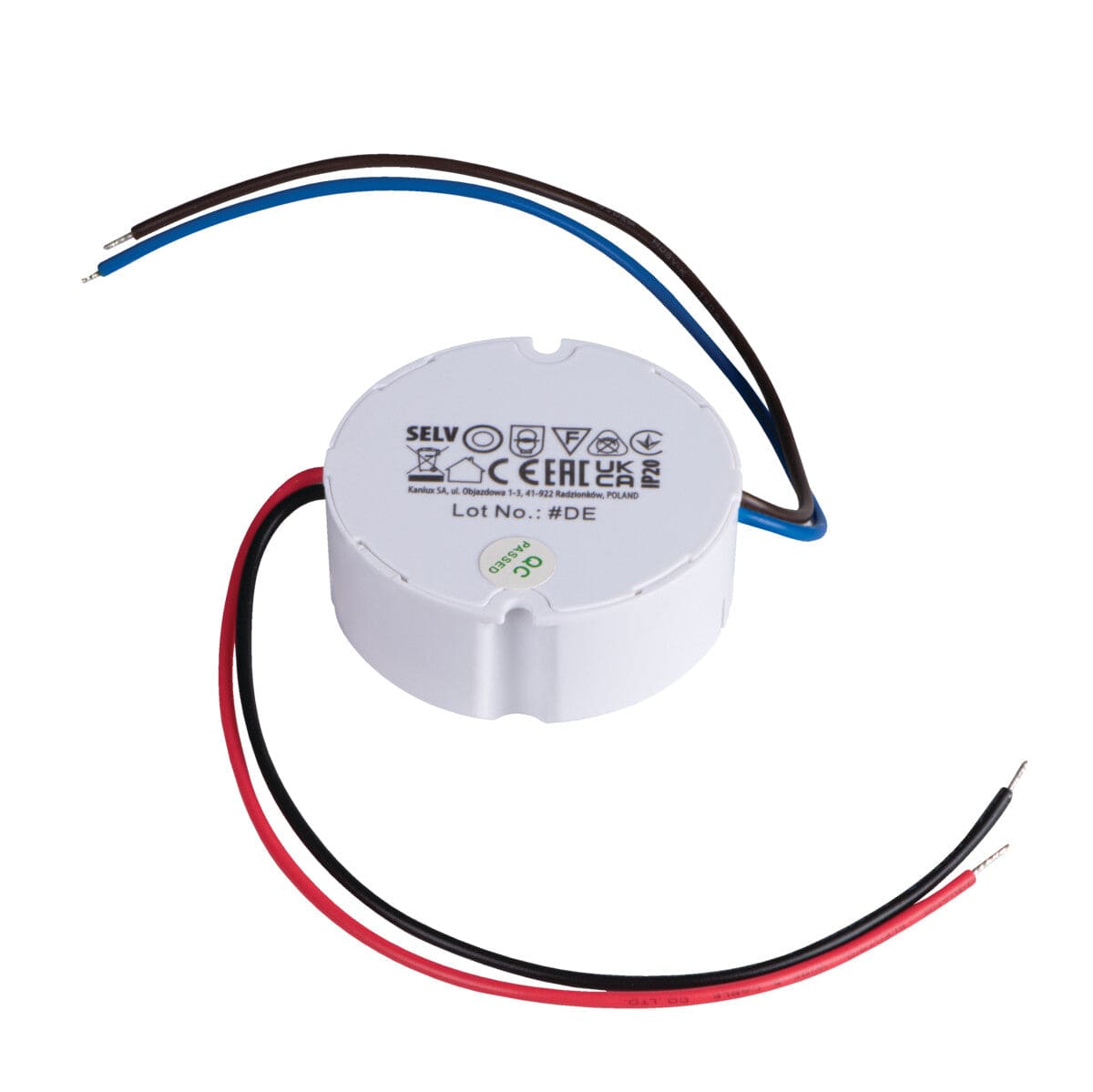 Kanlux CV power supply unit CIRCO 24241