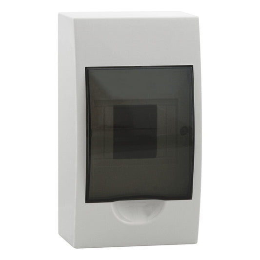 Kanlux DB-series distribution board DB 3830