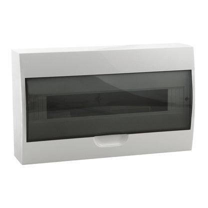 Kanlux DB-series distribution board DB 3834