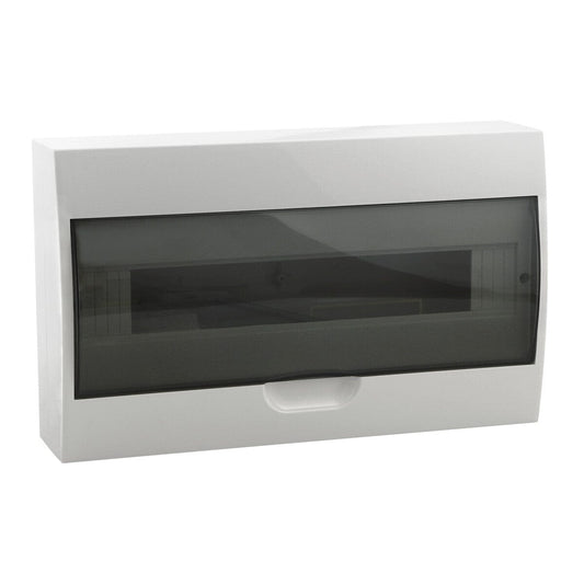 Kanlux DB-series distribution board DB 3834