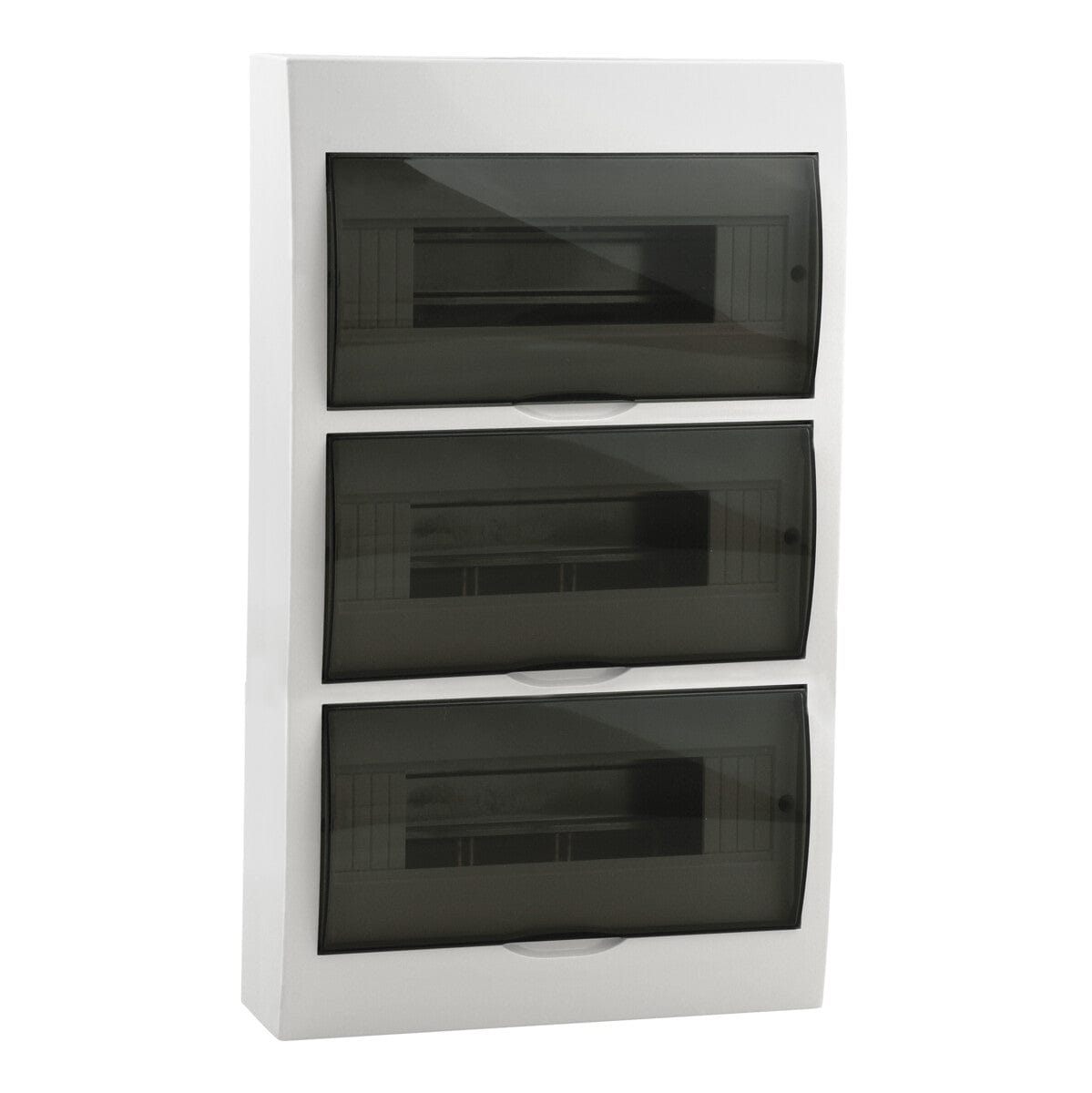 Kanlux DB-series distribution board DB 3836