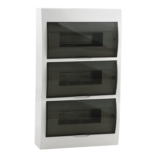 Kanlux DB-series distribution board DB 3836