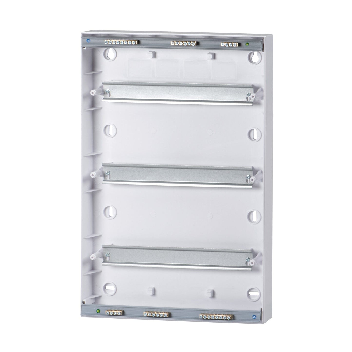 Kanlux DB-series distribution board DB 3836