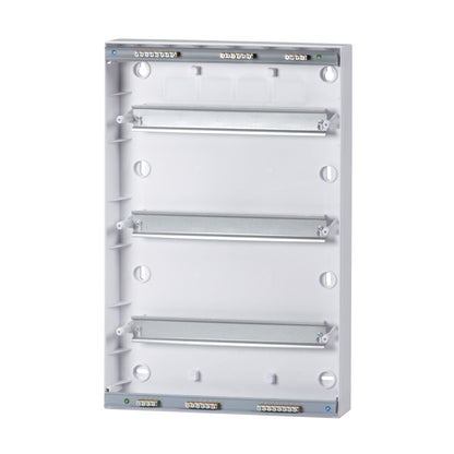 Kanlux DB-series distribution board DB 3836