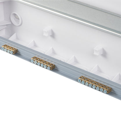 Kanlux DB-series distribution board DB 3836