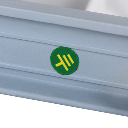 Kanlux DB-series distribution board DB 3836