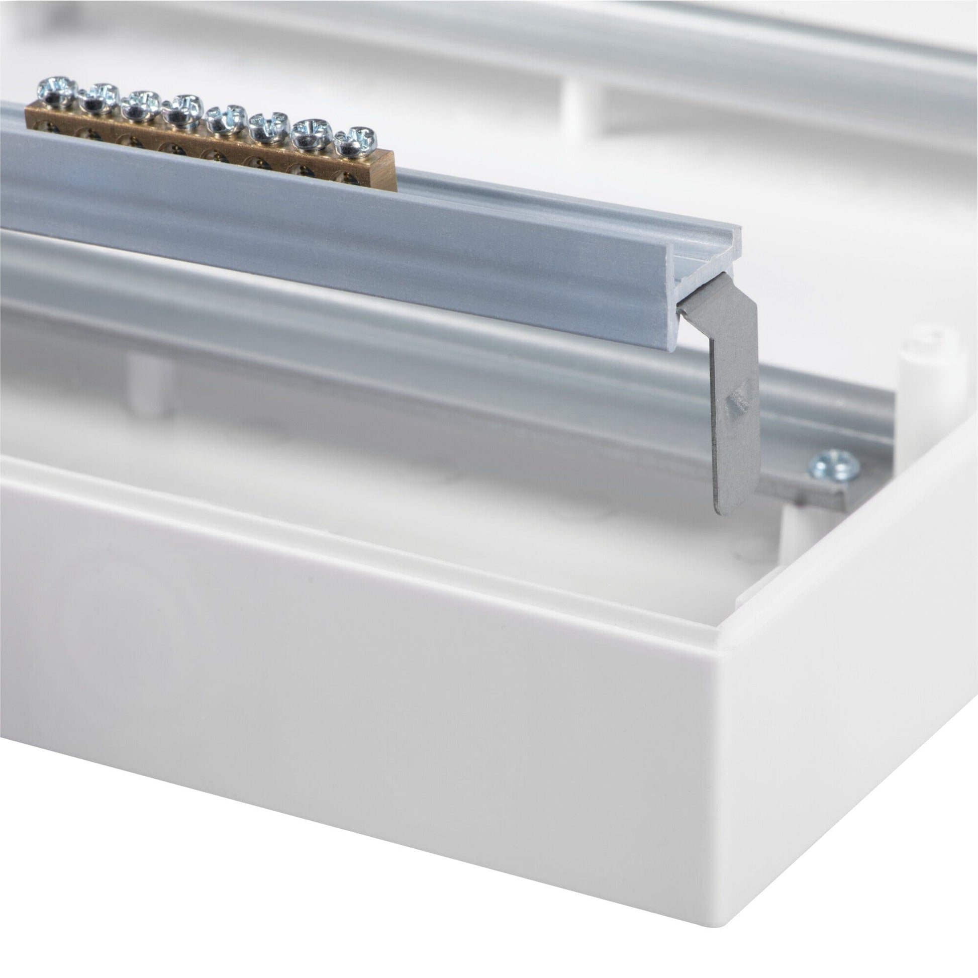 Kanlux DB-series distribution board DB 3836