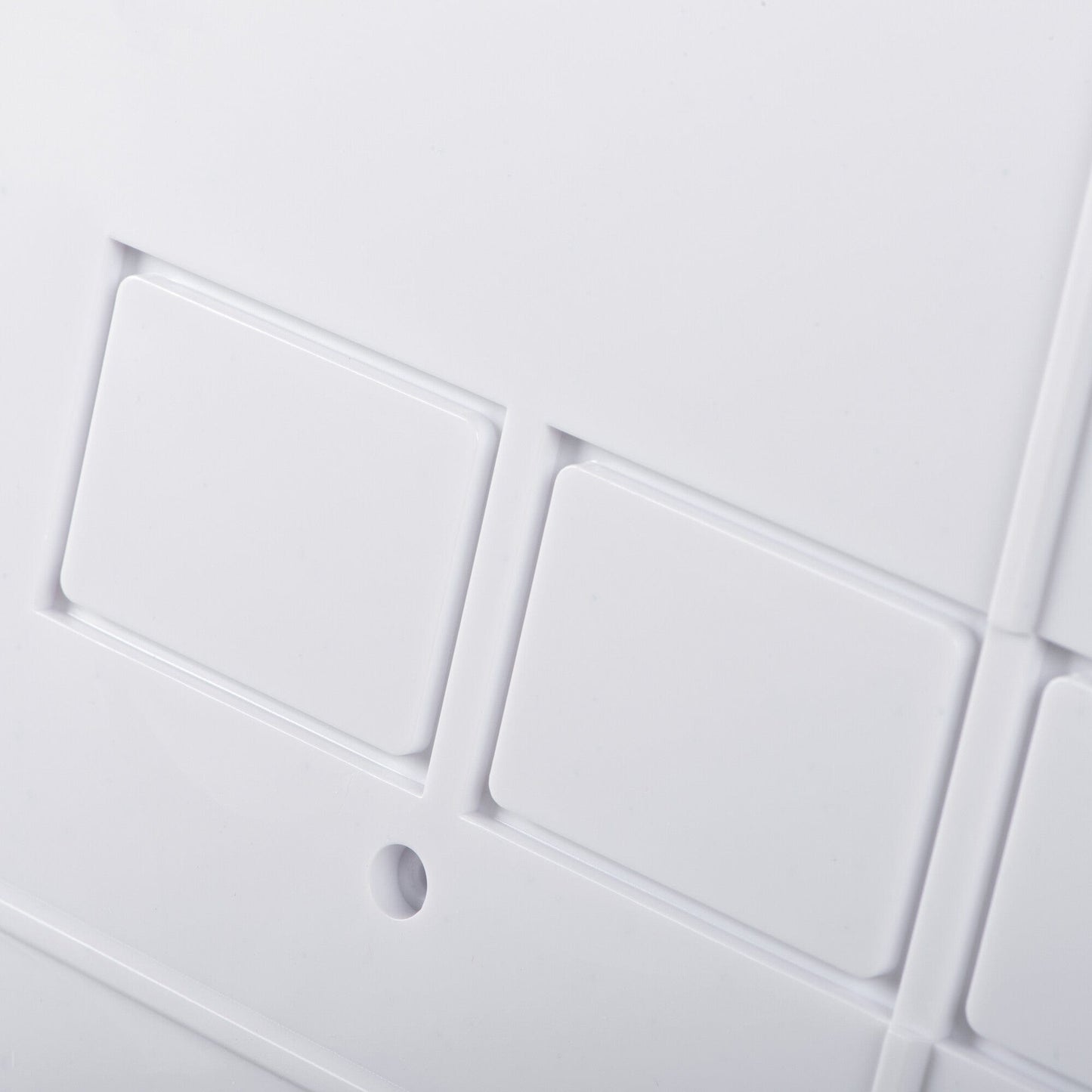 Kanlux DB-series distribution board DB 3836