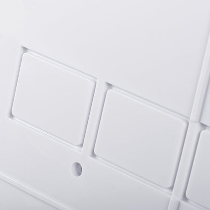 Kanlux DB-series distribution board DB 3836