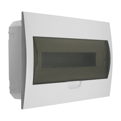 Kanlux DB-series distribution board DB 3844