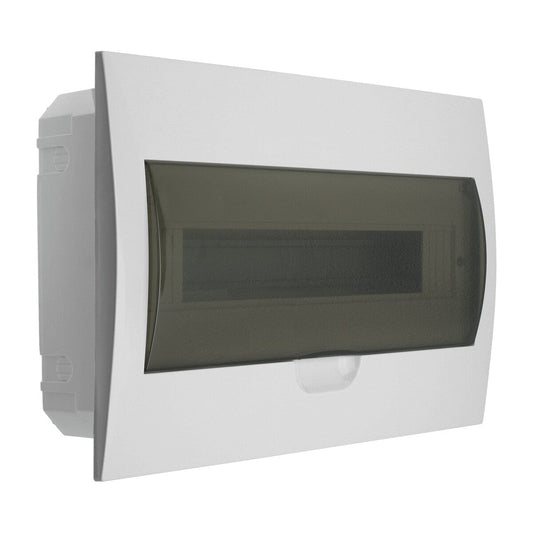 Kanlux DB-series distribution board DB 3844