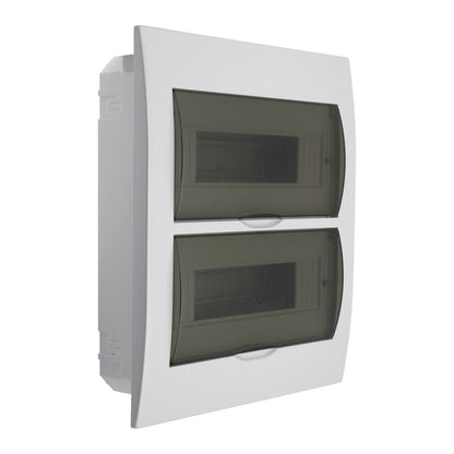 Kanlux DB-series distribution board DB 3845