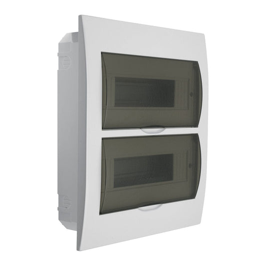 Kanlux DB-series distribution board DB 3845