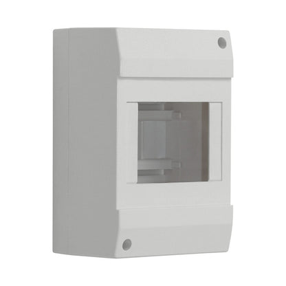 Kanlux DB-series distribution board DB 3851