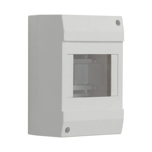 Kanlux DB-series distribution board DB 3851