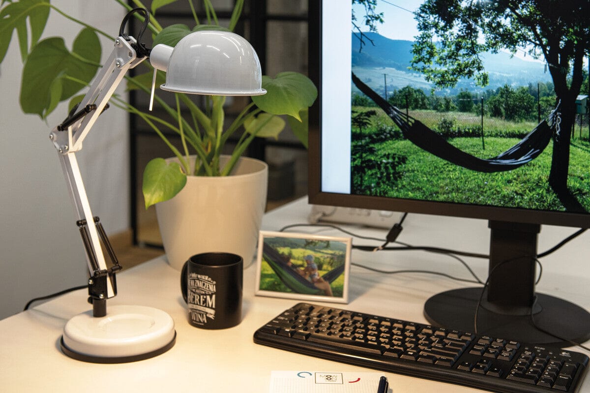 Kanlux Desk lamp PIXA 19300