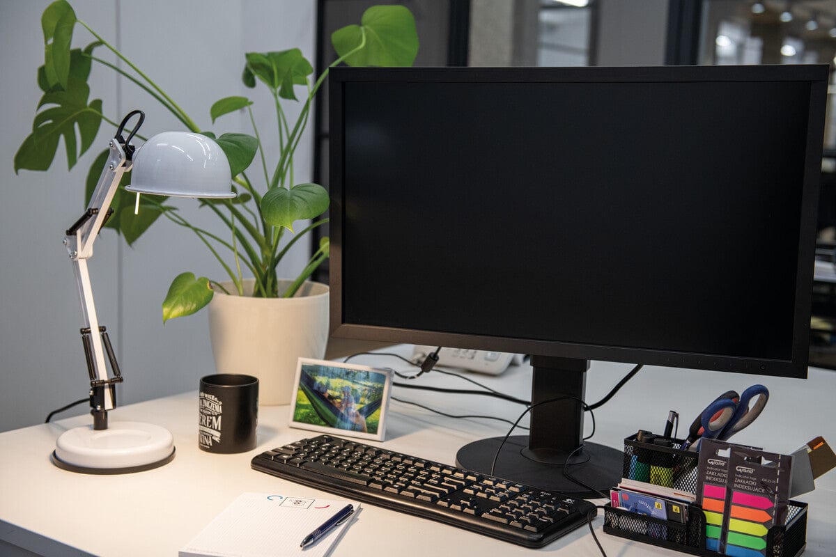 Kanlux Desk lamp PIXA 19300