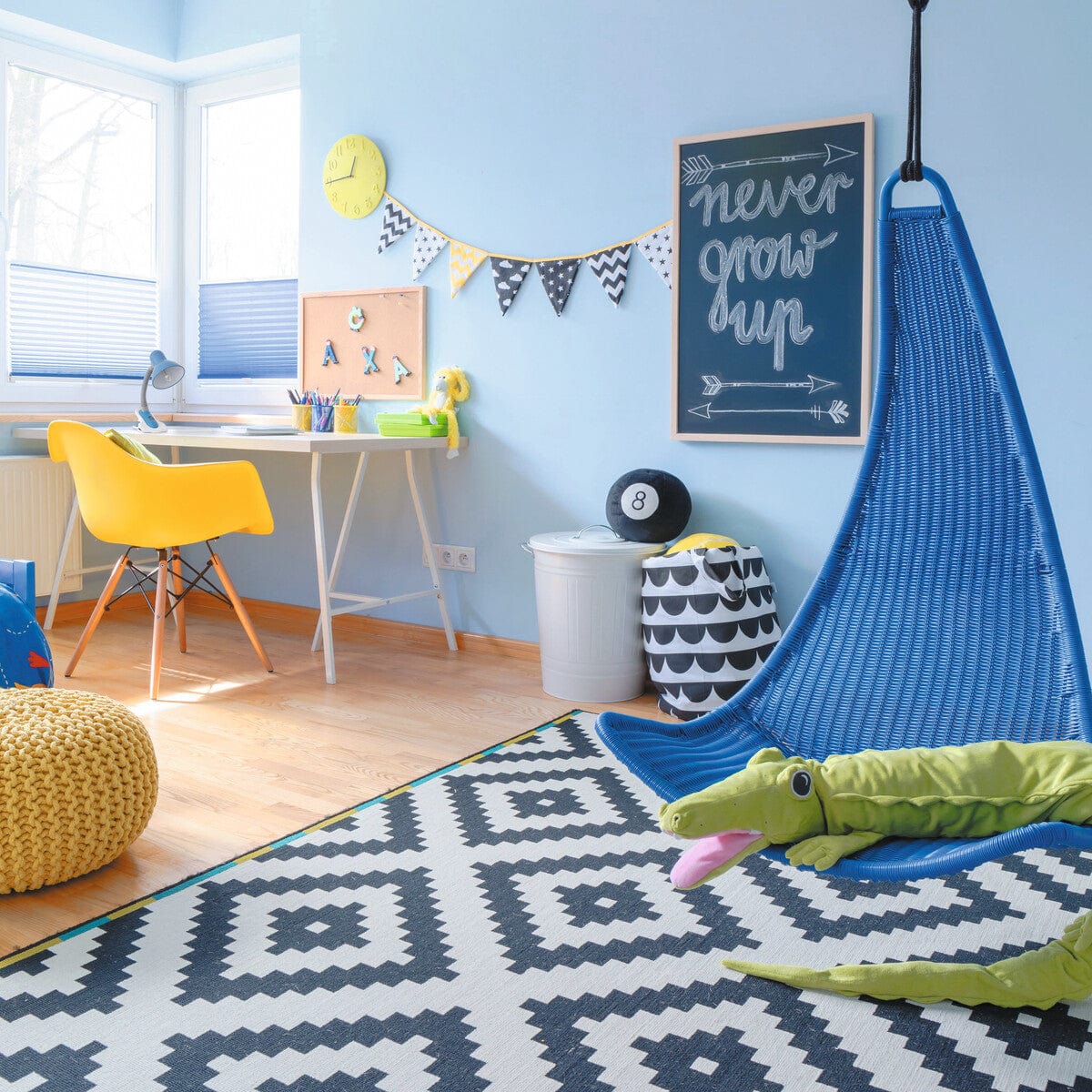 Kanlux Desk lamp SUZI 7153