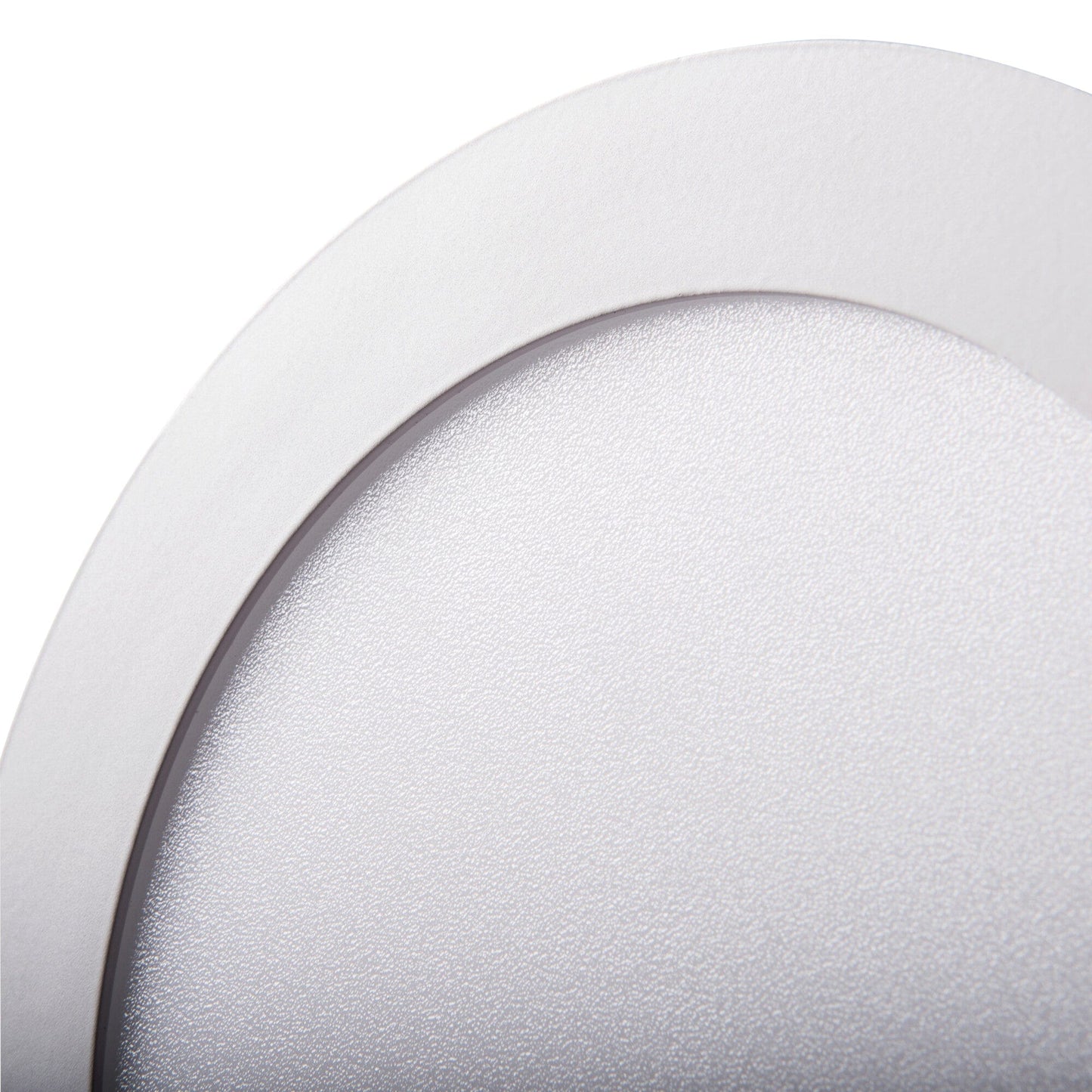 Kanlux Downlight fitting ROUNDA V2LED 27220