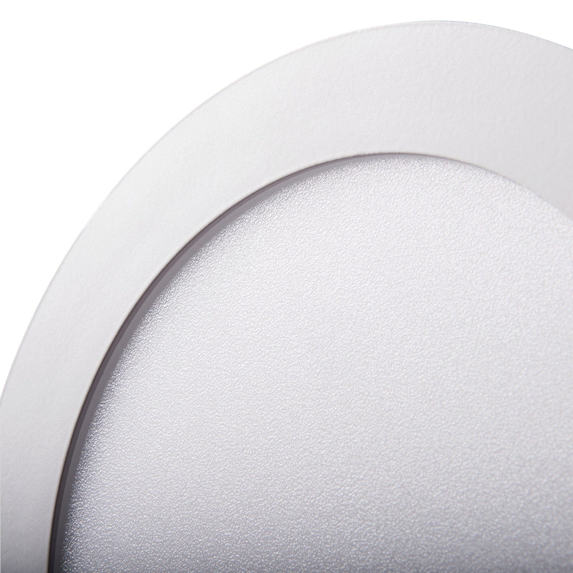 Kanlux Downlight fitting ROUNDA V2LED 27220