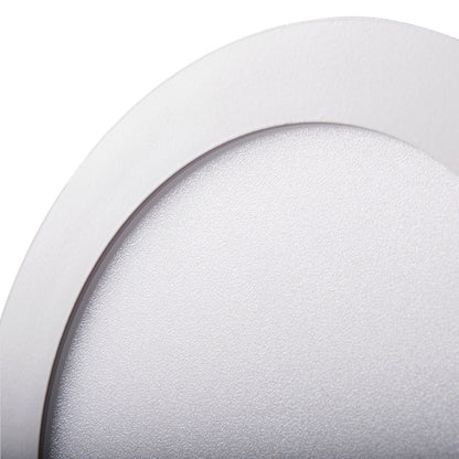 Kanlux Downlight fitting ROUNDA V2LED 27220