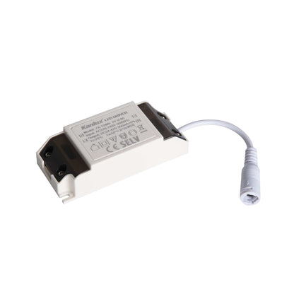 Kanlux Downlight fitting ROUNDA V2LED 27220