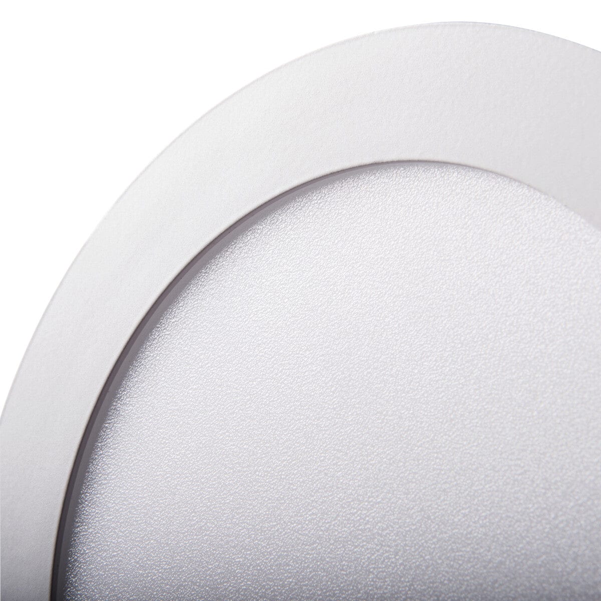 Kanlux Downlight fitting ROUNDA V2LED 27221