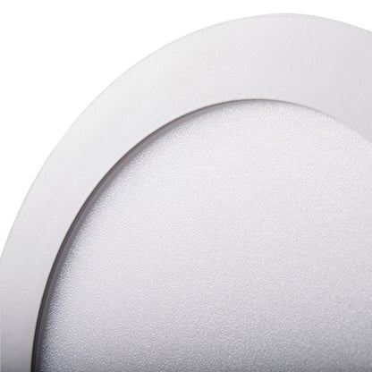 Kanlux Downlight fitting ROUNDA V2LED 27221