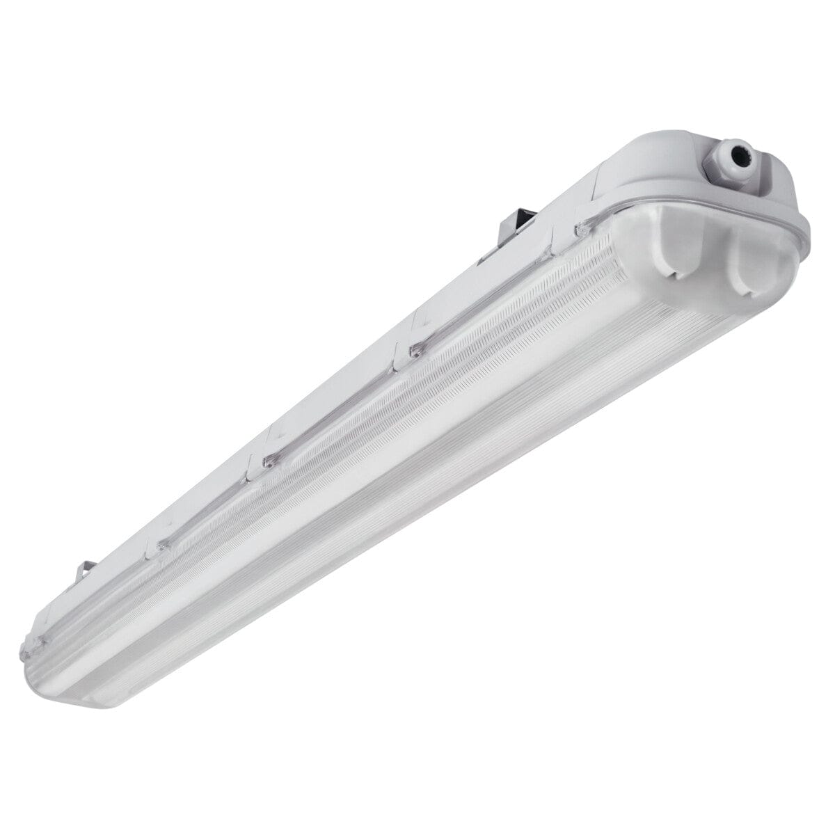 Kanlux Dust-proof LED tube light fitting MAH PLUS 4LED 22801