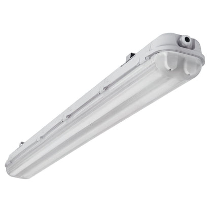 Kanlux Dust-proof LED tube light fitting MAH PLUS 4LED 22801