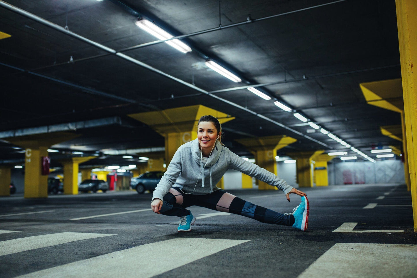 Kanlux Dustproof lighting fitting MAH PLUS 18521