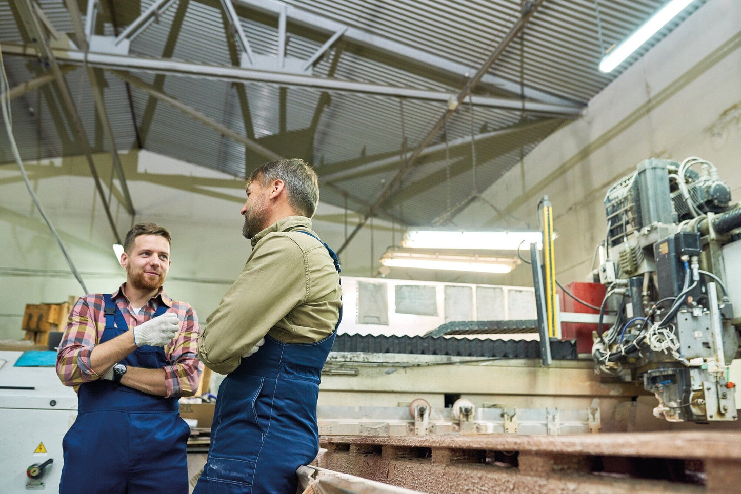 Kanlux Dustproof lighting fitting MAH PLUS 18521