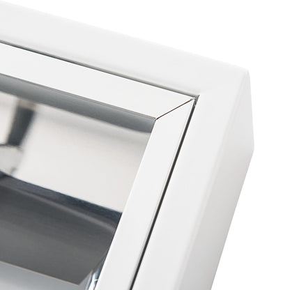 Kanlux Embedded louver fitting REGIS 4LED 22673