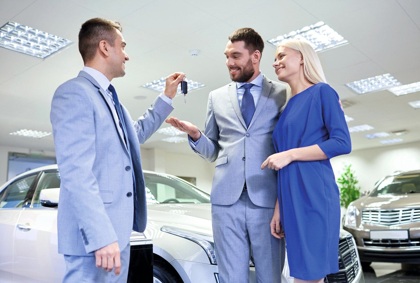 Kanlux Embedded louver fitting REGIS 4LED 22673