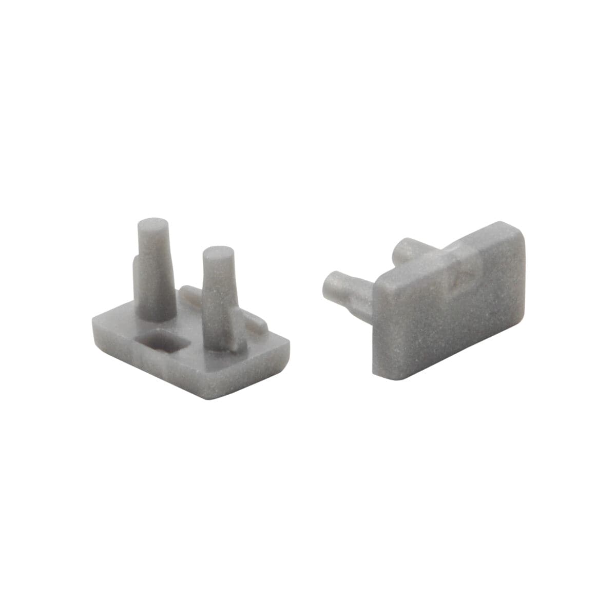 Kanlux End cap for aluminium profiles STOPPER 19181
