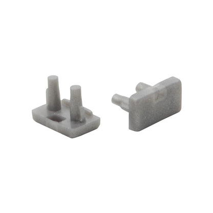 Kanlux End cap for aluminium profiles STOPPER 19181