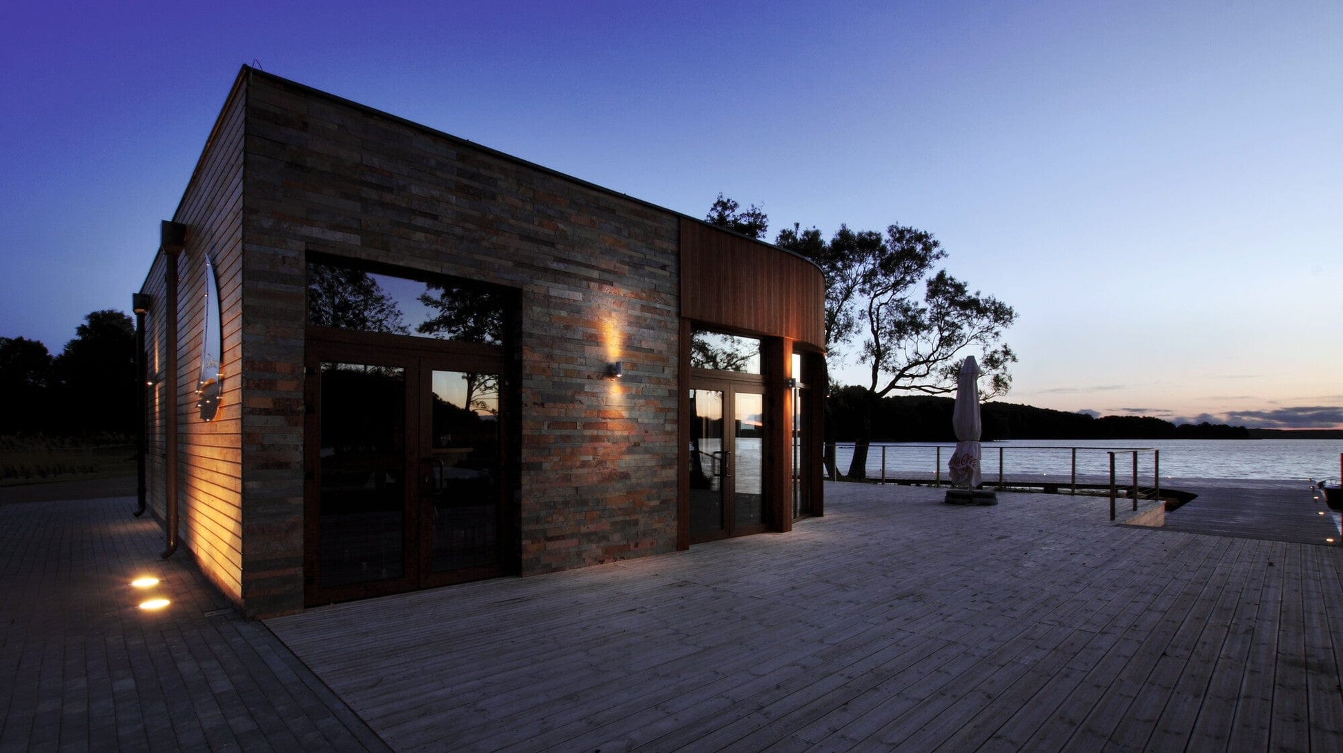 Kanlux Facade luminaire BART EL 7080