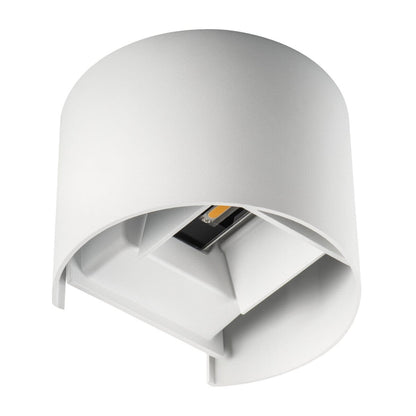 Kanlux Facade luminaire REKA LED Wall Light 28993