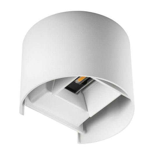 Kanlux Facade luminaire REKA LED Wall Light 28993