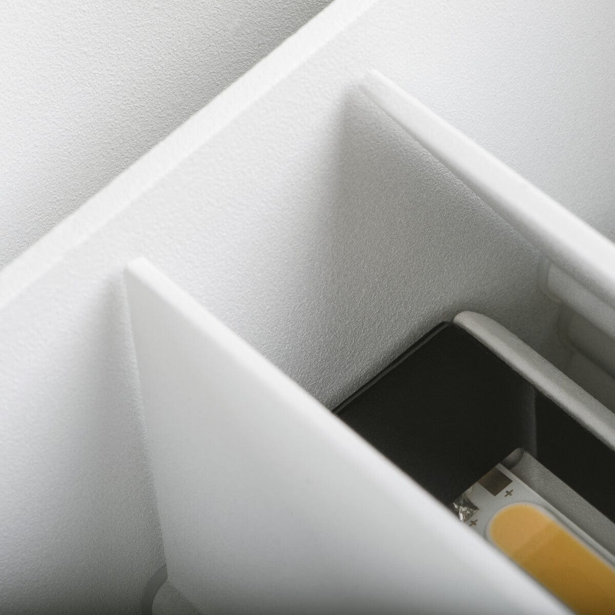 Kanlux Facade luminaire REKA LED Wall Light 28993