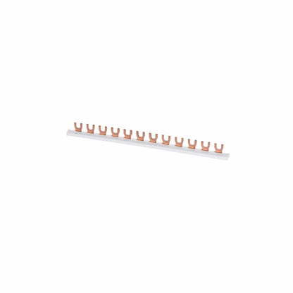 Kanlux Fork comb rail, copper KBB 24210