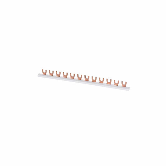 Kanlux Fork comb rail, copper KBB 24210