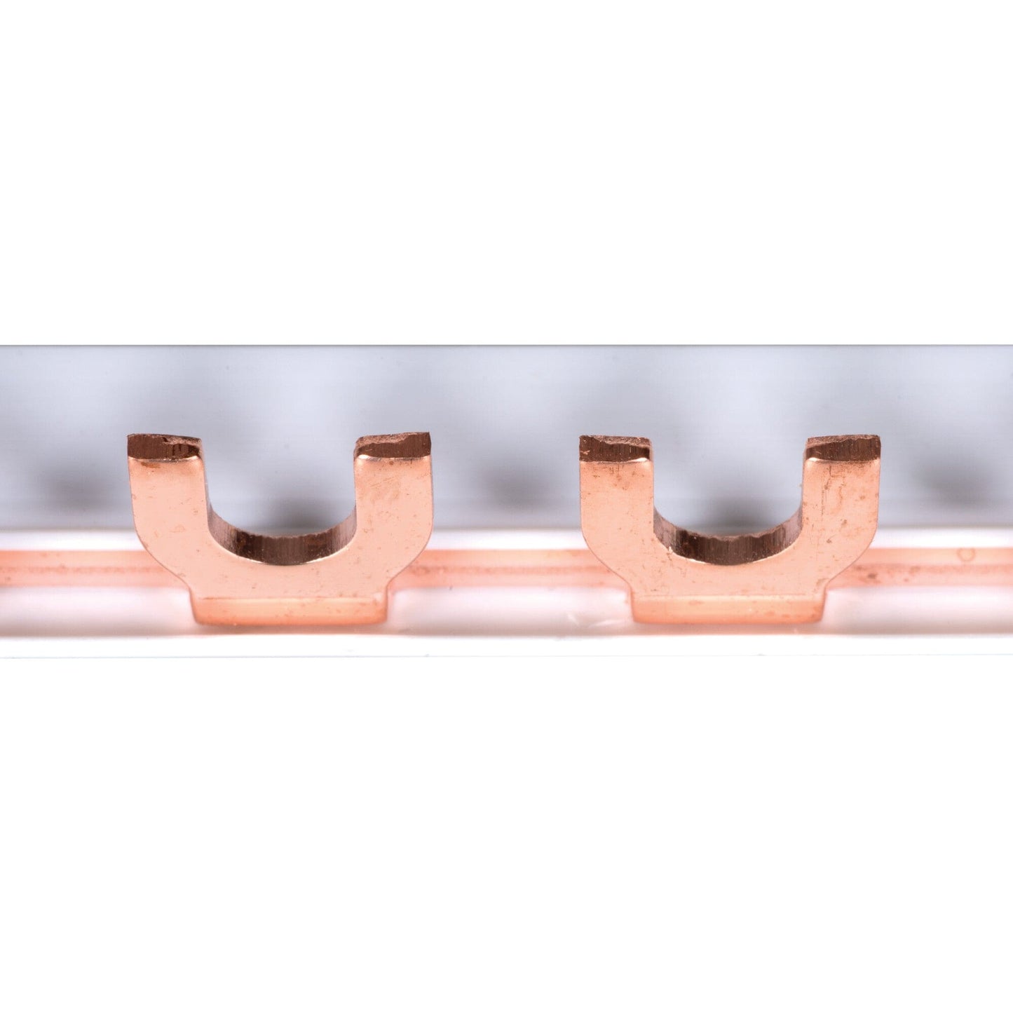 Kanlux Fork comb rail, copper KBB 24210