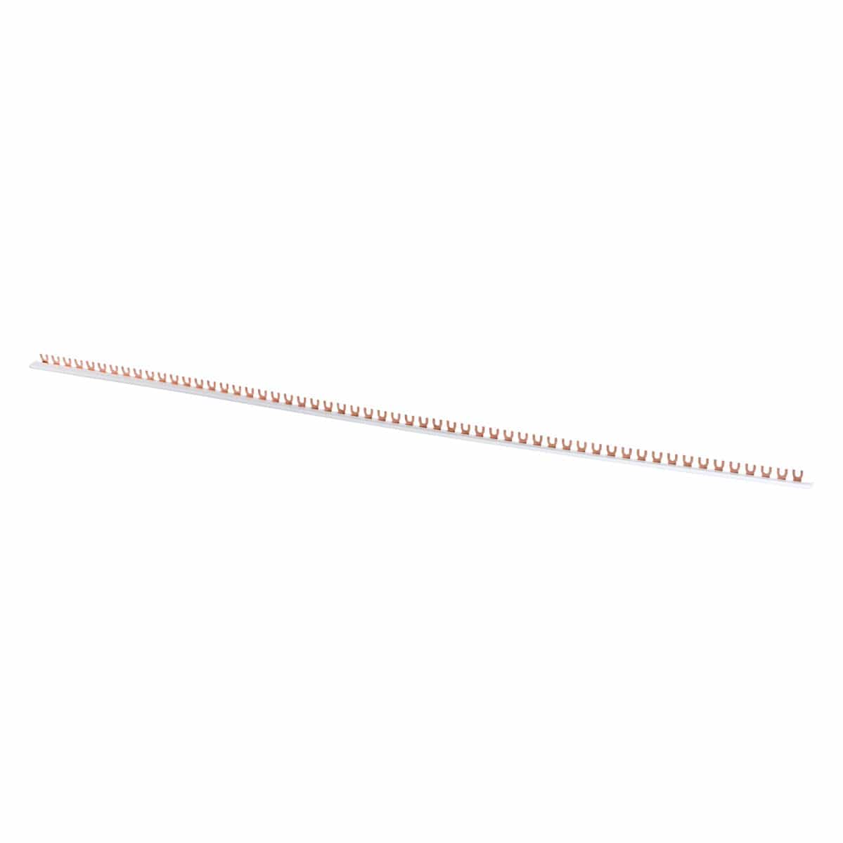 Kanlux Fork comb rail, copper KBB 24212
