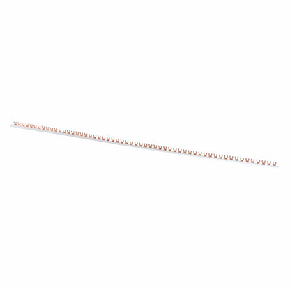 Kanlux Fork comb rail, copper KBB 24212