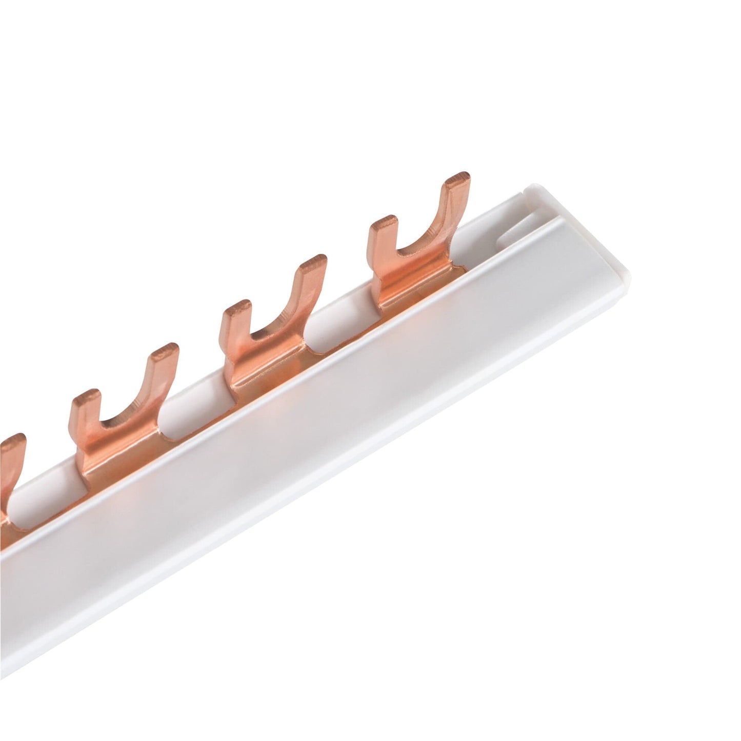 Kanlux Fork comb rail, copper KBB 24212