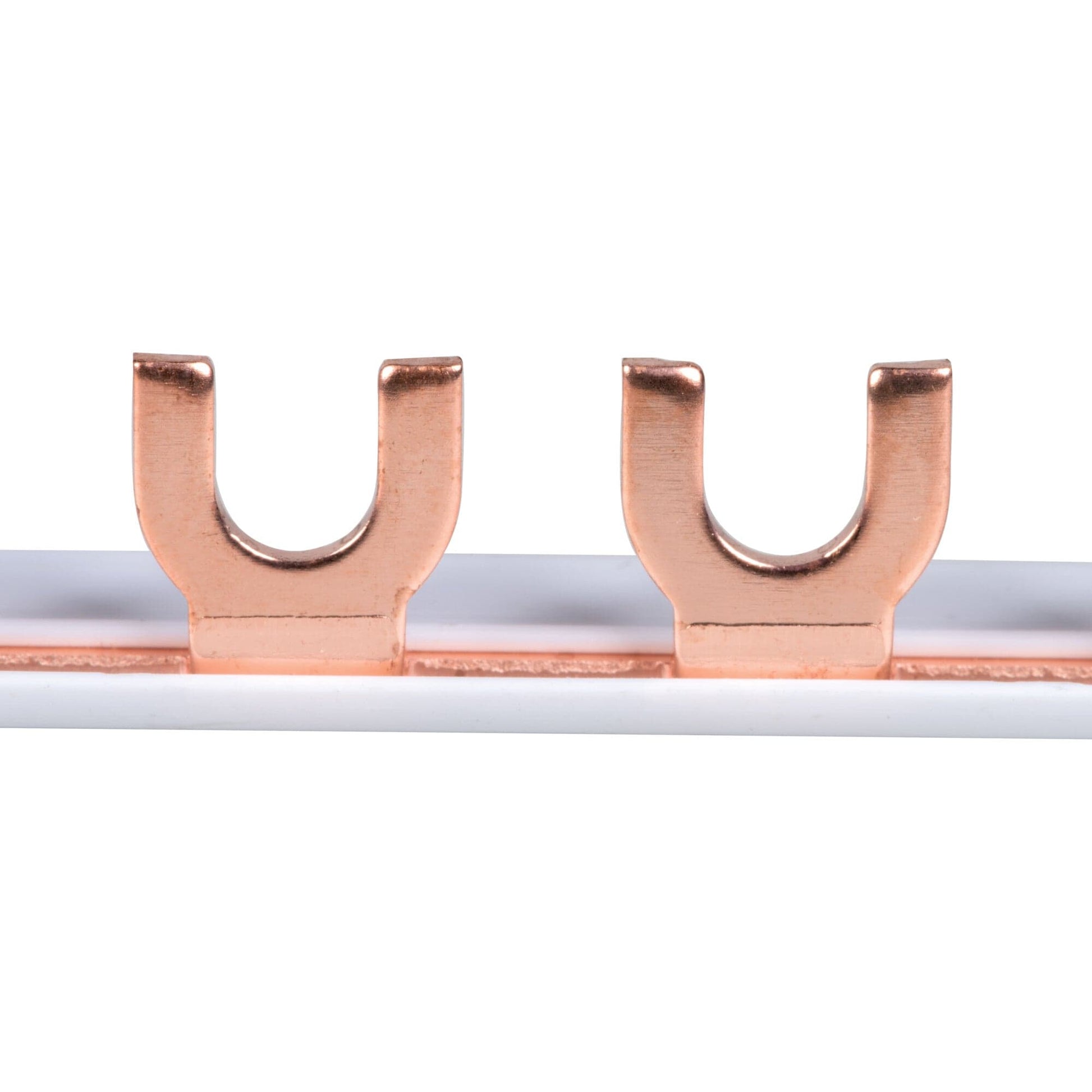 Kanlux Fork comb rail, copper KBB 24212
