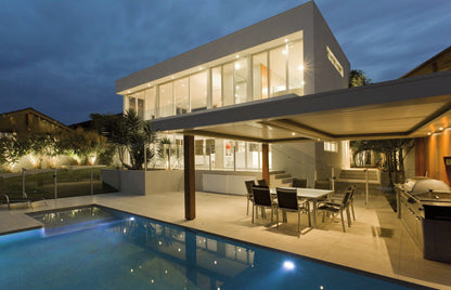 Kanlux Garden light fitting with replaceable light source AKVEN LED 25720