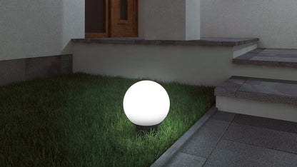 Kanlux Garden light fitting with replaceable light source IDAVA 23510