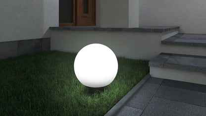 Kanlux Garden light fitting with replaceable light source IDAVA 23511